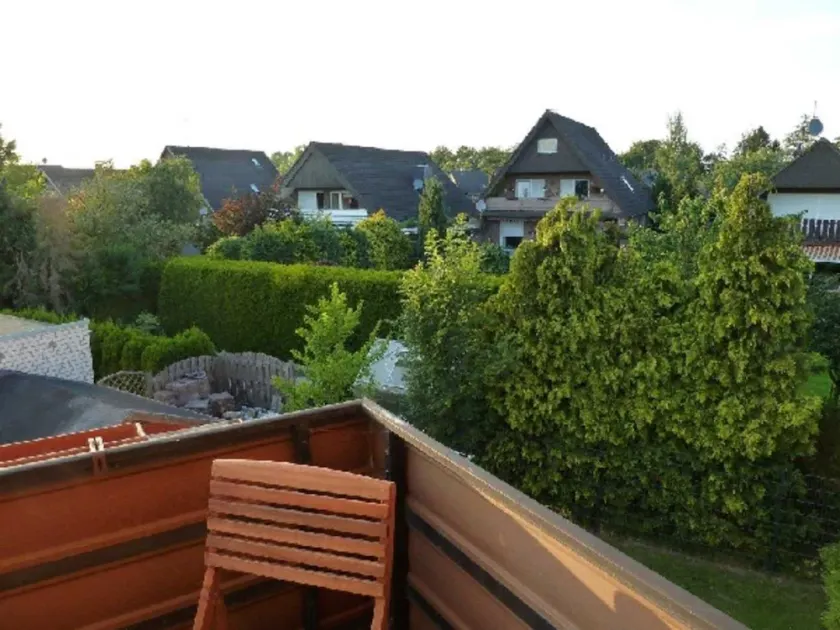 Vacation apartment Elpel, Germany - Image 1