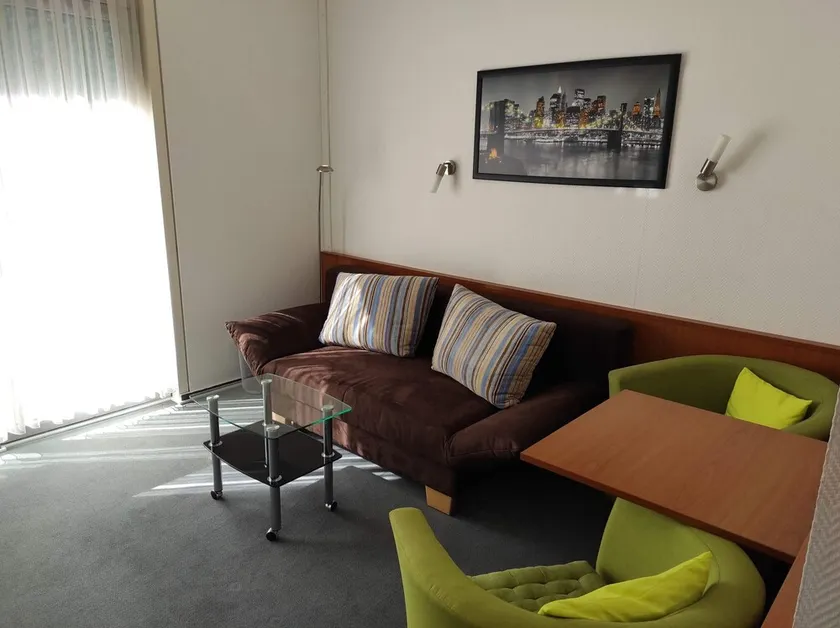 Ferienwohnung Waldgeist - Image 1