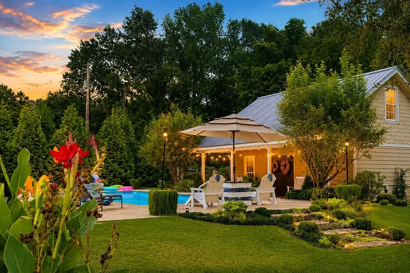 Top Rated • Troy Alabama Private Pool Resort Retreat - Image 1