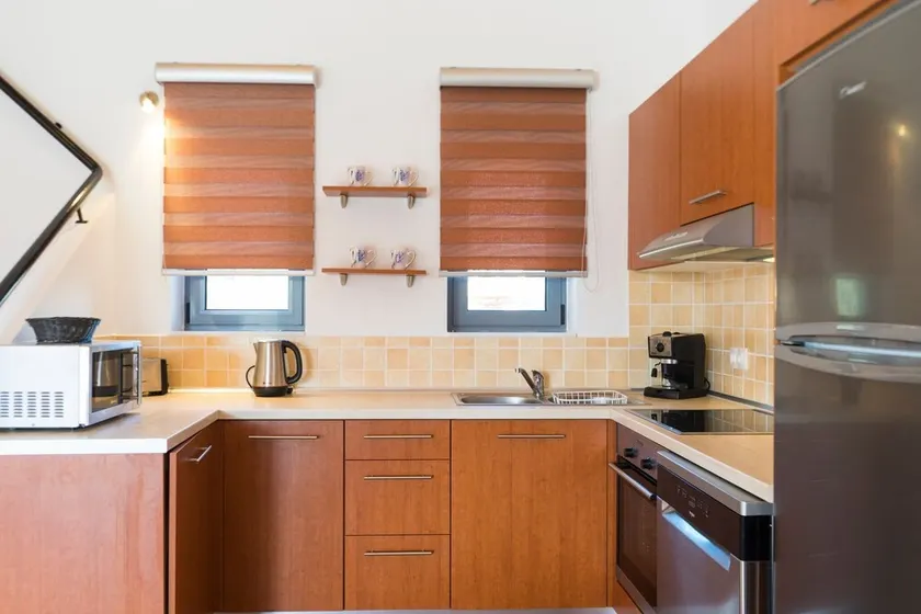 Vivenda de luxo em Rodes | Villa Verano 6 hóspedes | Piscina privada | Lardos - Image 1