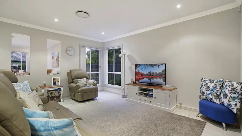 Ocean Beach Holiday House - Image 1