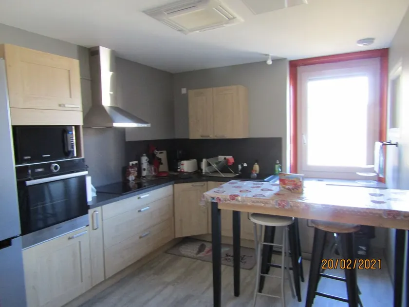 Gîte for 10 people - Image 1