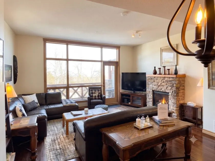 SullivanStone 34 - Golf - Ski - Hike - Chill - Private Hot Tub - Sleeps 10 - Image 1