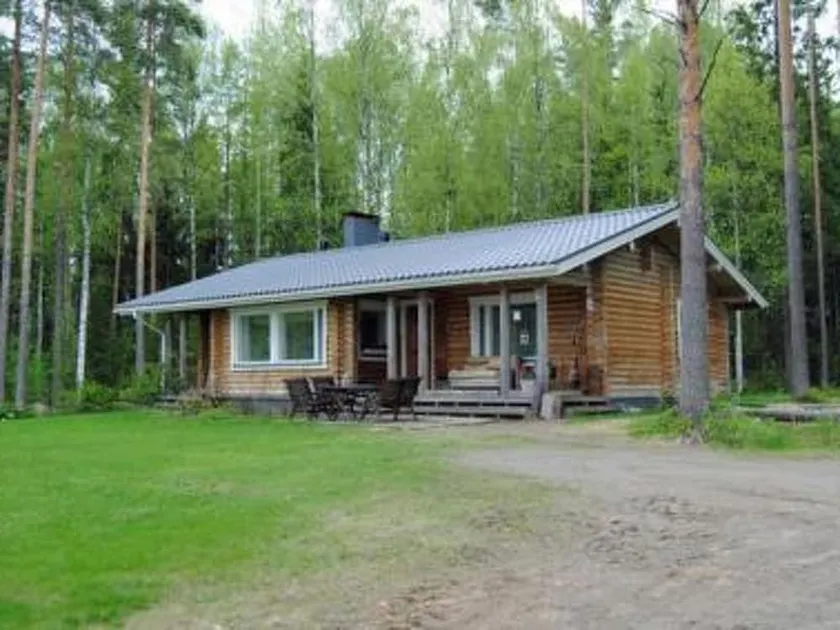Ferienhaus Köökuu by Interhome - Image 1