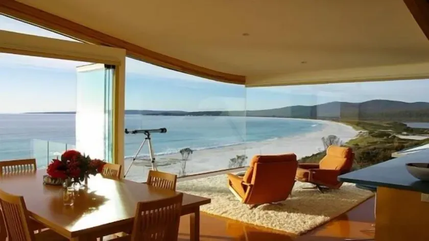 Eden at Bay of Fires-Impresionantes vistas - Image 1