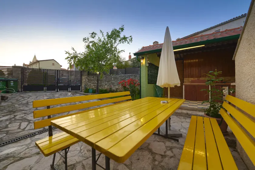 Nice family house for 2 to 4 people - Image 1