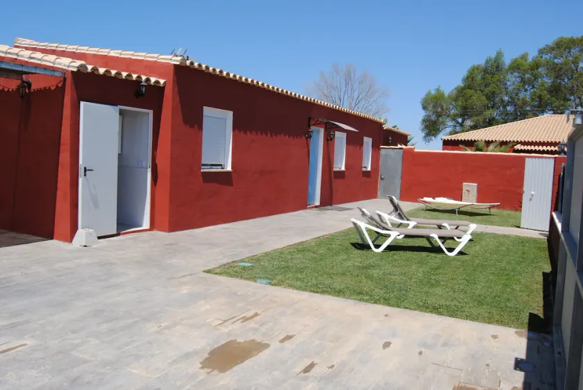 Tourist rental house Álvaro Conil - Image 1