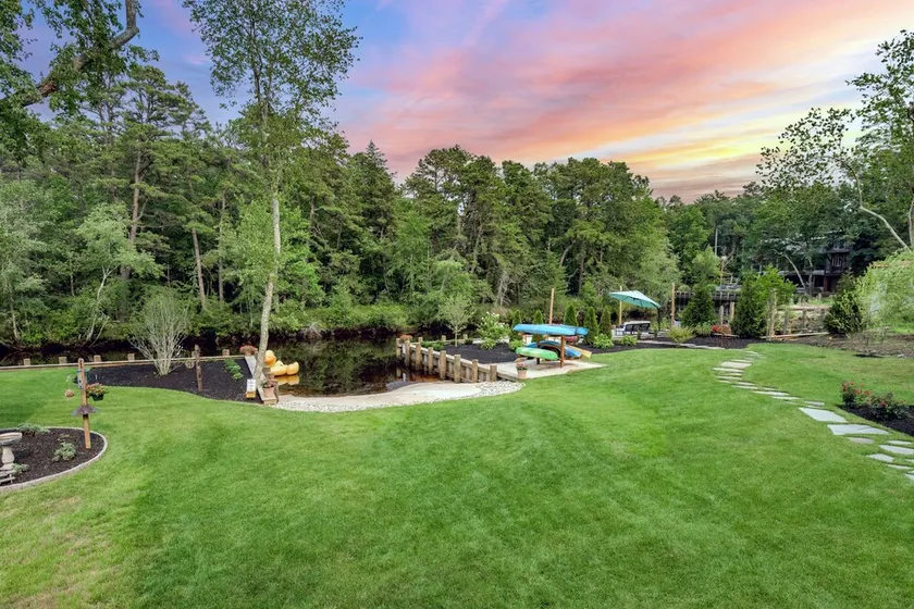 Mullica River Cottage - Image 1