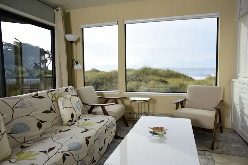 Ocean Front Condo Shorebirds 119 - Image 1