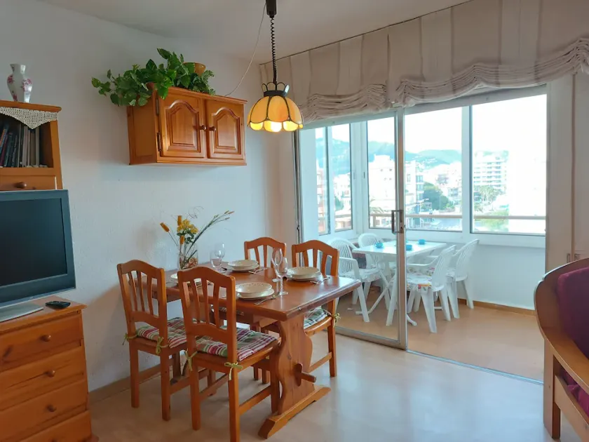 Apartamiento vista al Mar - Holiday center en Roses - Image 1