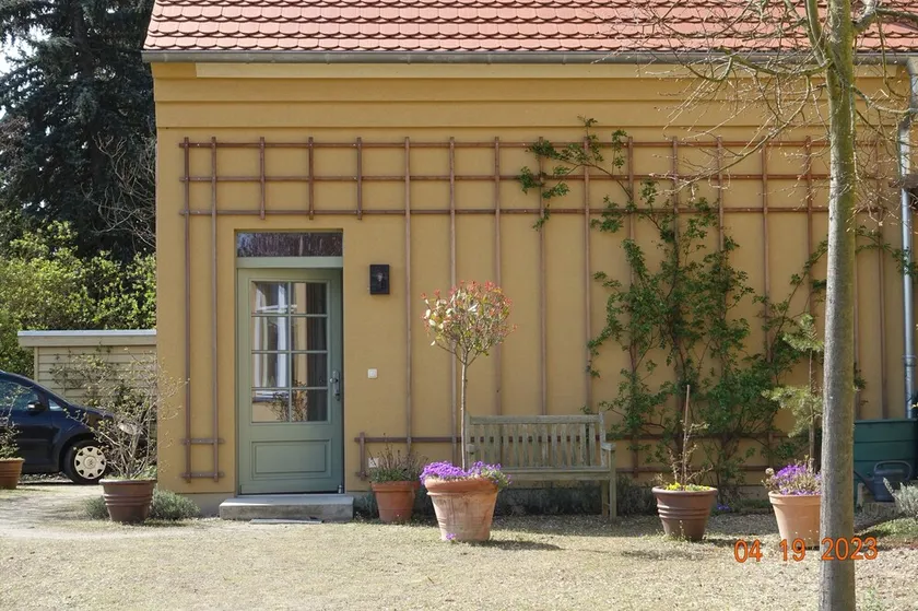 Vacation home in expansive nature with Wi-Fi - to Berlin  / Potsdam 35 minutes - Image 1