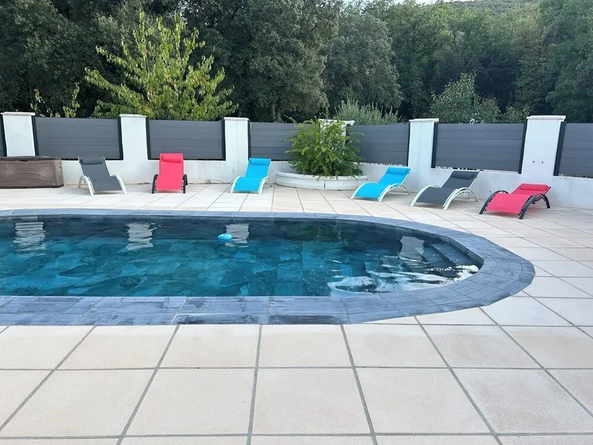 VILLA L'AZUREA - Image 1