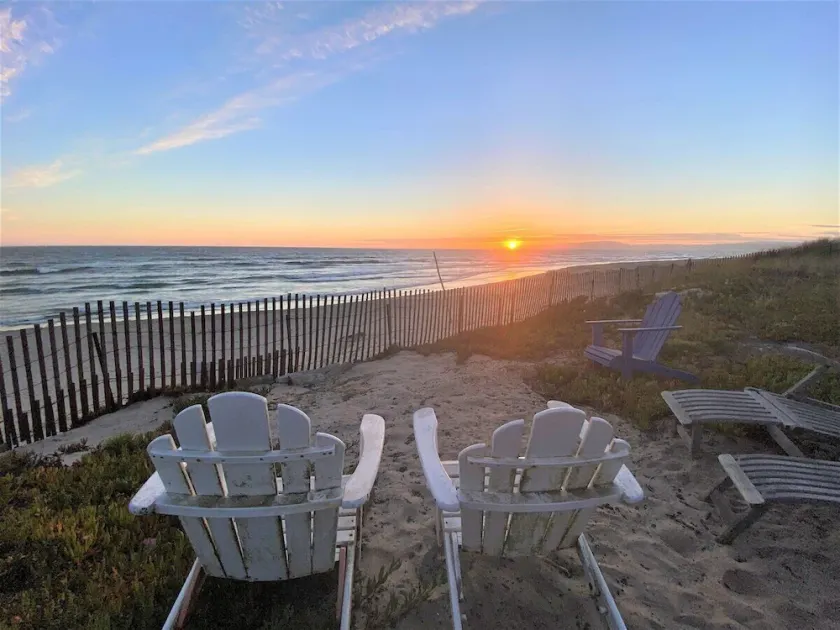 MIGLIORE DI PAJARO DUNES: \"Pura Vida\" ~ casa sulla spiaggia OCEANFRONT con VISTA - Image 1