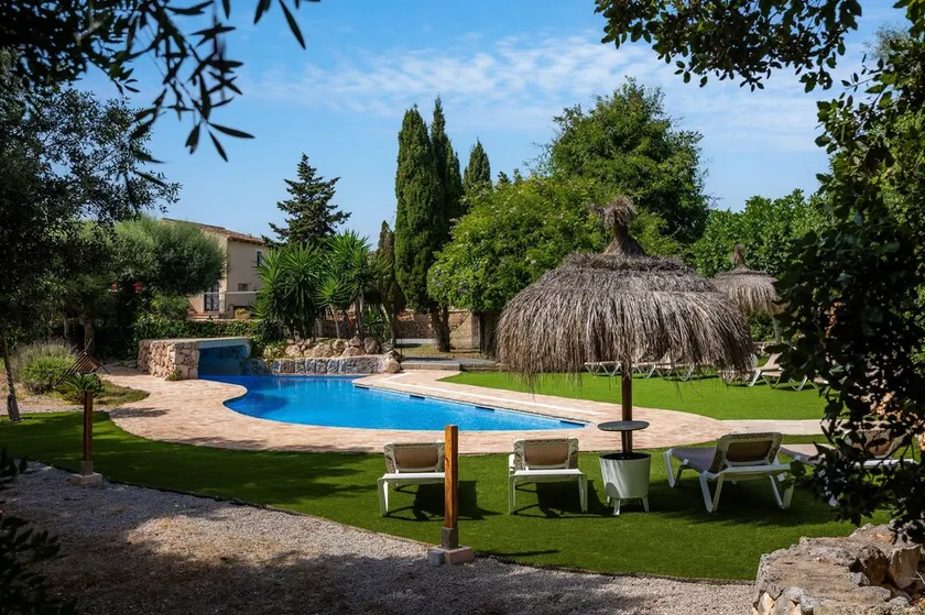 Finca Son Favar Capdepera - Image 1