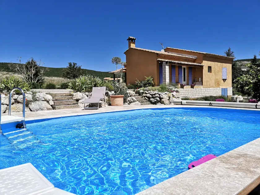 La Casa, affascinante casetta della Provenza - Image 1