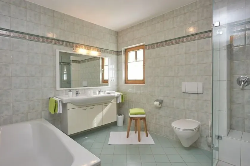Ferienwohnung \"Wiese\", 120m² - Image 1