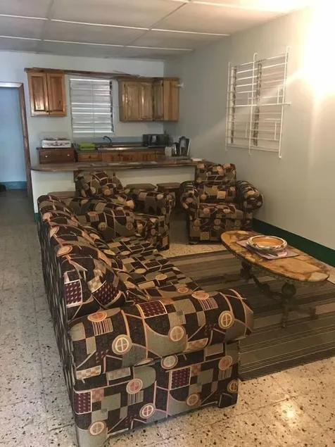 Fully equipped and furnished 3 Bedroom Bungalow, prime North Coast location - Image 1