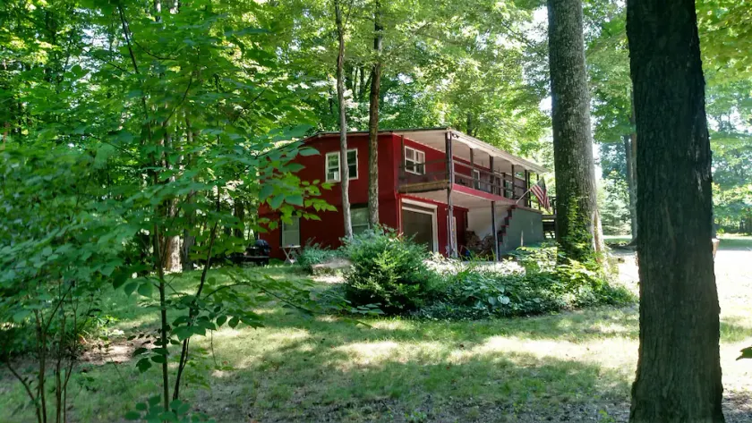 Tappan / Deersville Ohio Getaway - Image 1