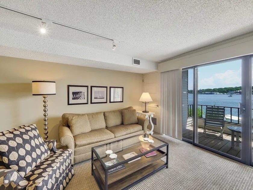 Edgewater 229 | Relaxing Condo in Downtown Charlevoix | Pool, Hot Tub, Sauna - Image 1