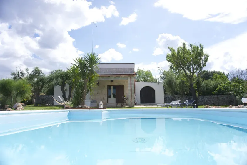 Lamia Terra Sessana - Maison de campagne - Image 1