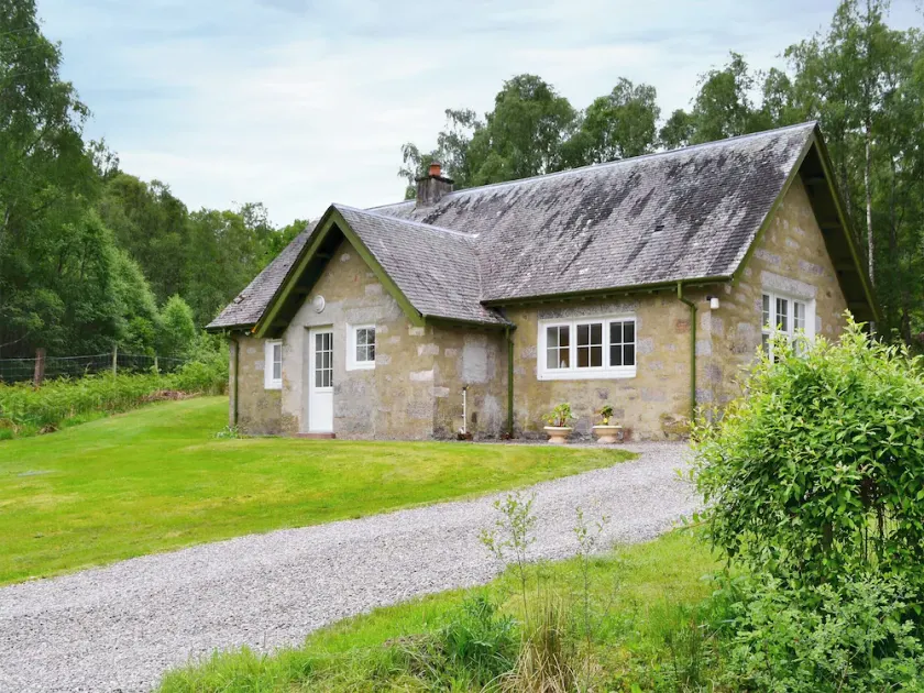 1 værelses bolig i Ceannacroc - Image 1