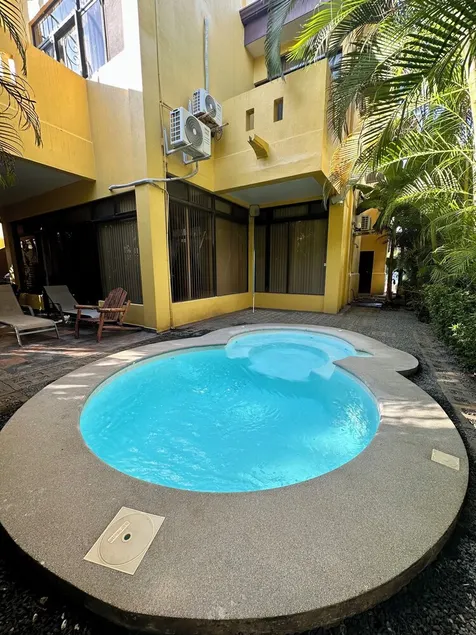 Casa de la Fuente - Maison luxueuse + Piscine privée + Club au bord de la plage - Image 1