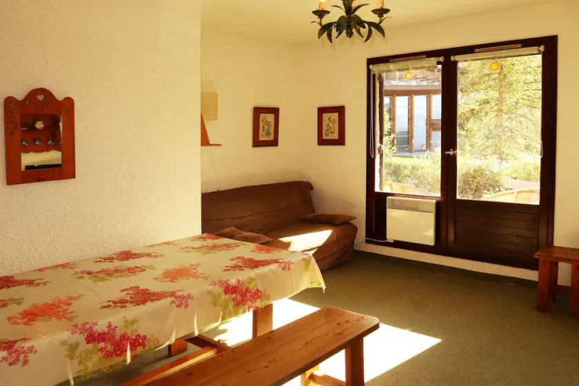Grand Appartement 6 Personnes - Image 1