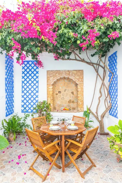 Charming House in Old Town | You will love the patio - Image 1