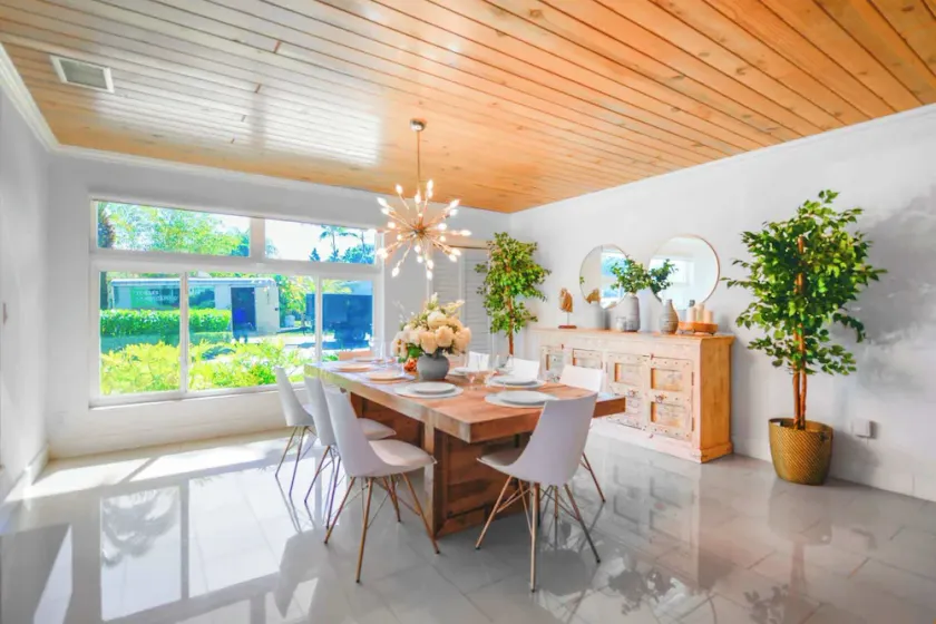 Private Pool | Spacious Home W 4-Car Parking - Image 1