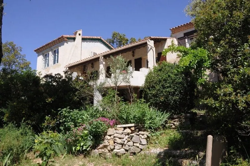 La Cigale Provence. Méounes,Gütesiegel des Office de Tourisme de la France - Image 1