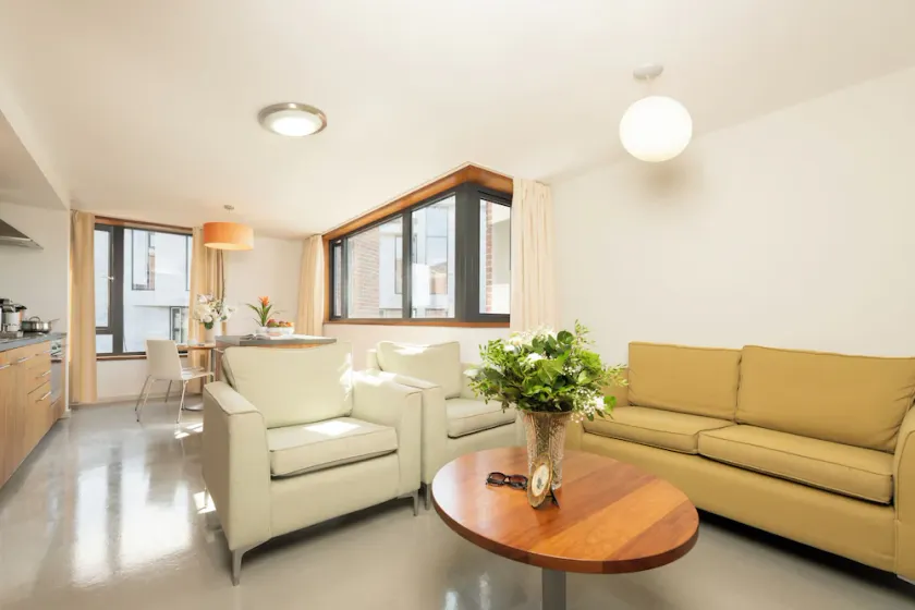 The Quigley Residence - Image 1