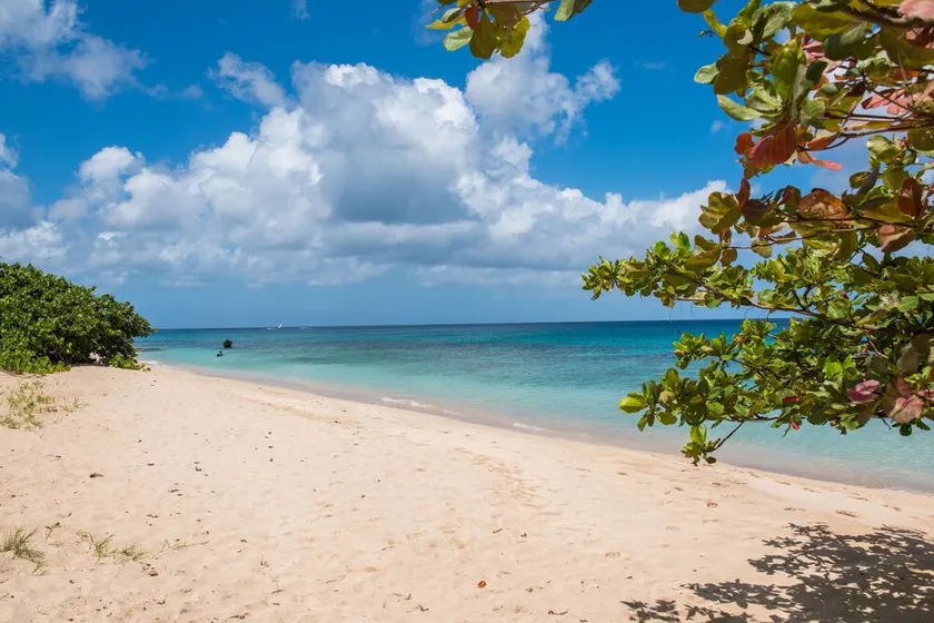 Beachfront penthouse, Speightstown, fantastisk vestkysten, fuld AC, nær bekvemmeligheder - Image 1