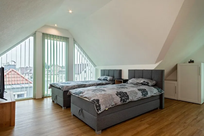 Ferienwohnung Alpenblick - Image 1