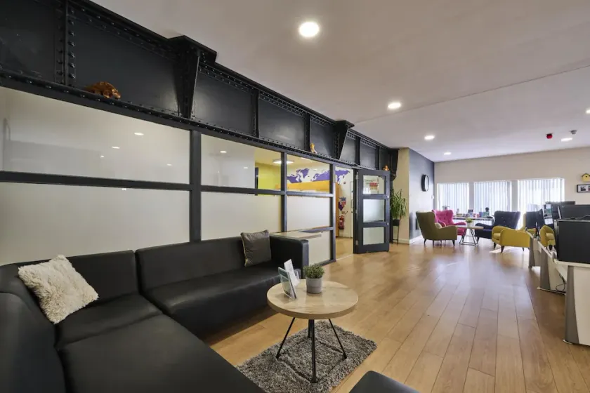 Upperton Road Apartments in Leicester - Image 1