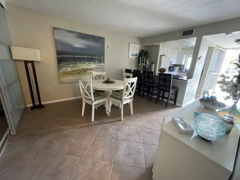 Elégant 1 BR Tropical Vibe Relax - Image 1