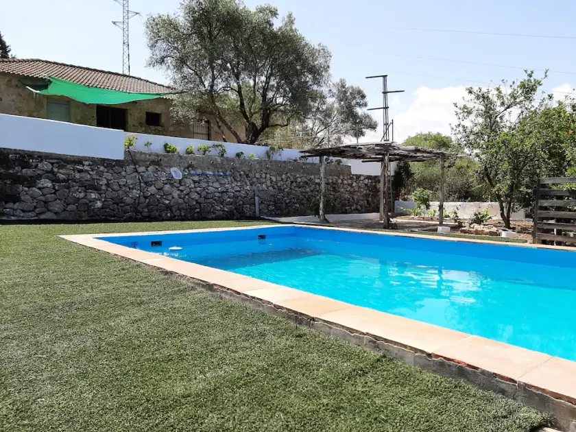 Maestro Herrador Rural Housing - Image 1