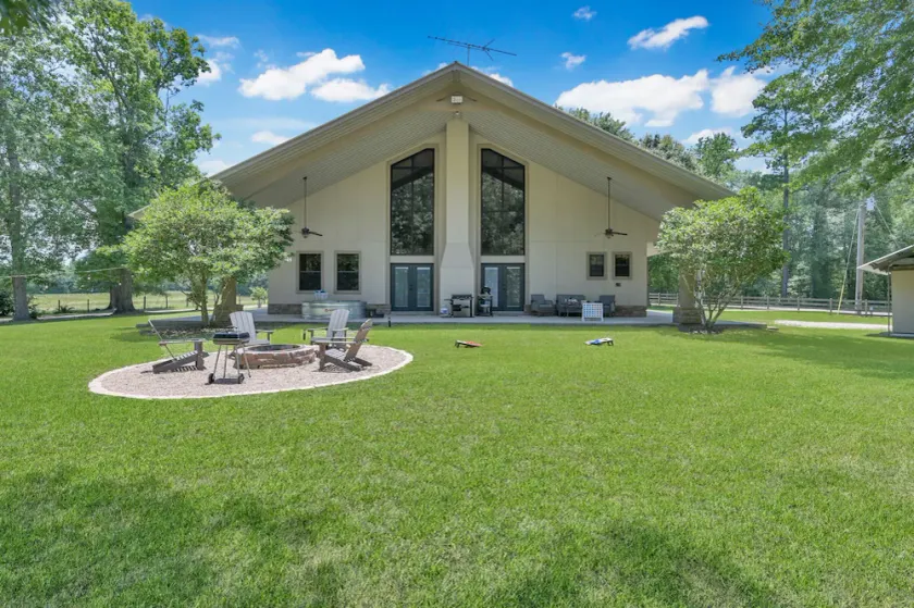 Texas History Vacation House (Houston) - Image 1