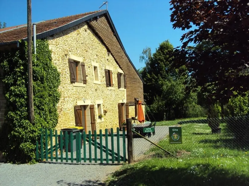 Ferienunterkunft mit Grill, Garten und Terrasse | Haustierfreundlich - Image 1