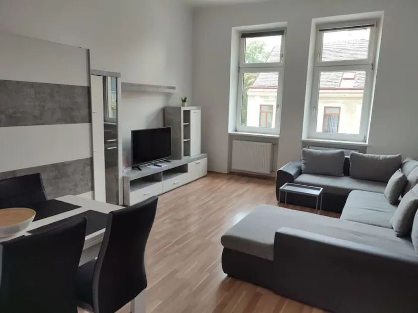 Apartments near Yppenplatz & Brunnenmarkt - Image 1