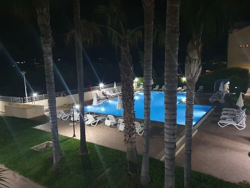 Sabbia di Marinella - apartment with pool 300mt from the sea - Image 1