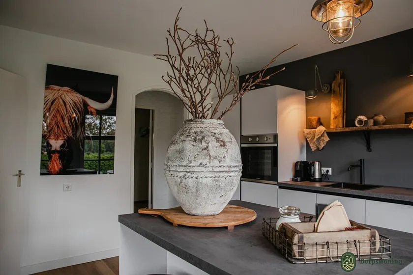 Forest Cottage Near Leenderbos - Image 1