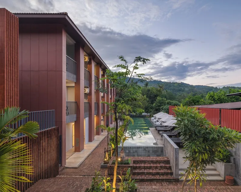 Anda Lanta Residence and Rentals - Adult Only - Image 1