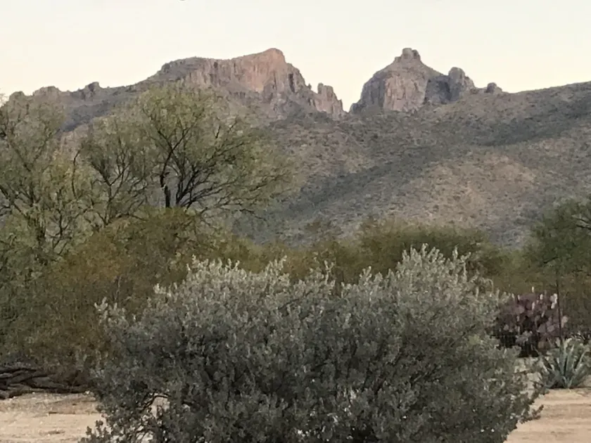 Ranch Casita: udsigt, udsigt, udsigt! - Image 1