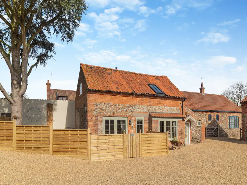 Rose Cottage - Ukc4238 - Image 1