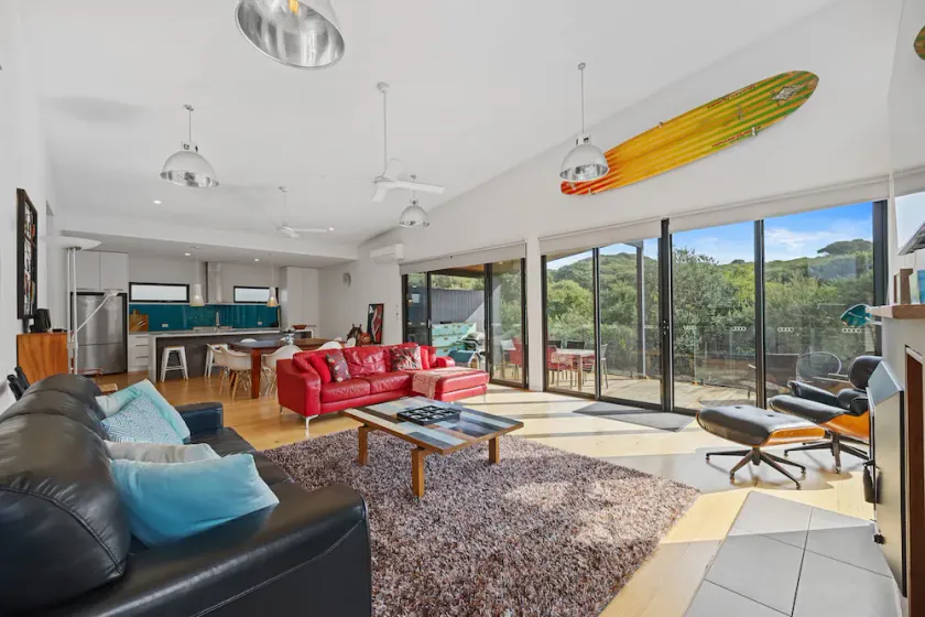 Questo con $ 490. La casa più vicina alla spiaggia. \"Dune Haven\" - Image 1
