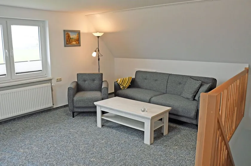 Ferienwohnungen Udars auf Rügen - Image 1