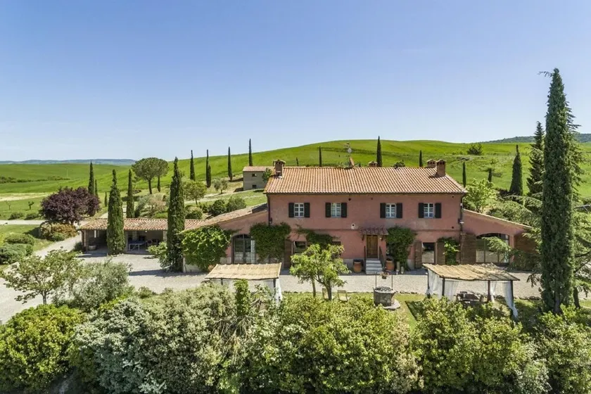 Villa Gallina Grande ophold - Image 1