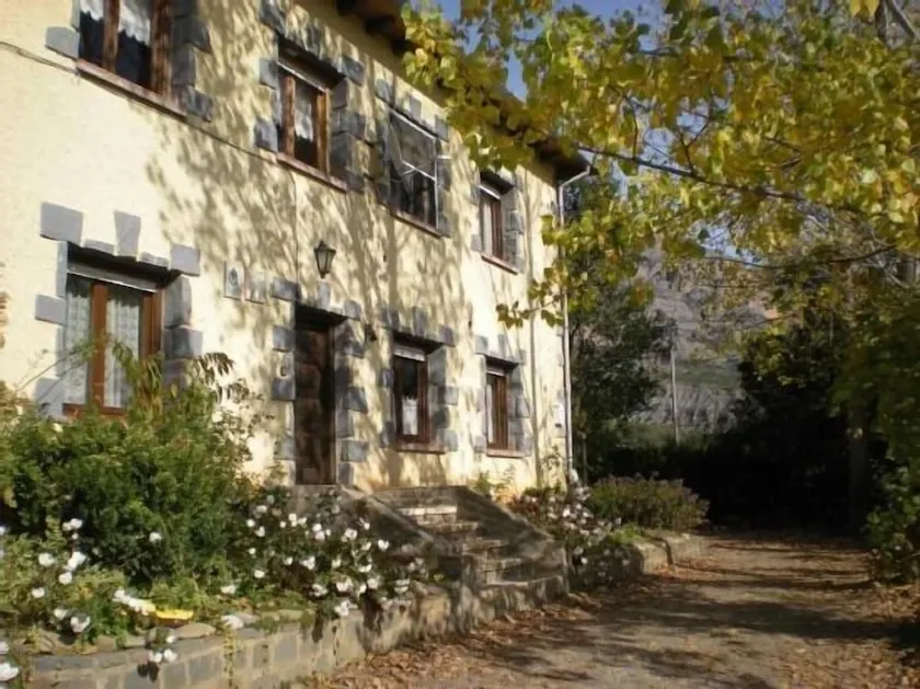Baltasar House til 7 personer - Image 1