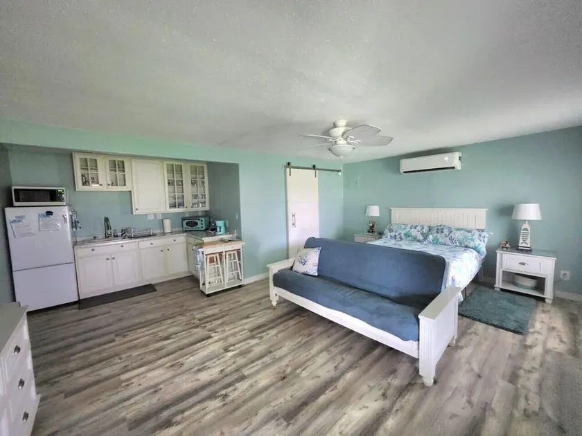 Coastal Cottage Bay House - Relax-simma-fisk-båt! - Image 1