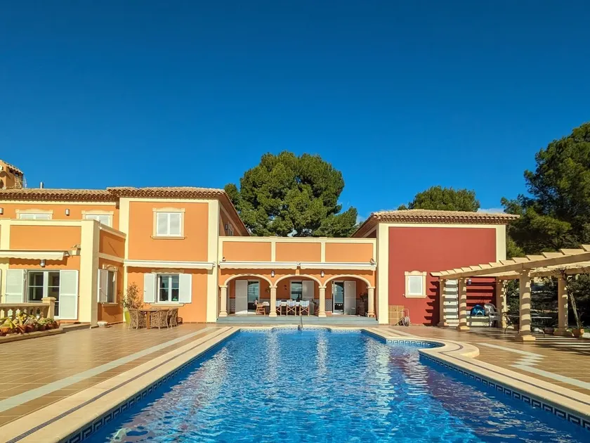 Villa Villa Orquideas by Interhome - Image 1